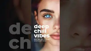Deep Chill Vibes - Ocean Eyes MIX 2024 #deephouse #oceaneyes #msolrecords #chillhousemusic #soulful