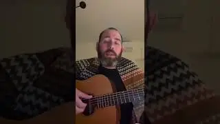 С.Слепаков. "Колыбельная". Репост-перепост.