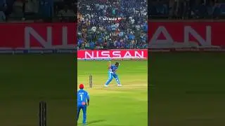 Cricket Cardio FIRST WORLD CUP match!😍🏏 
