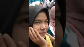 artinya apa?😱 