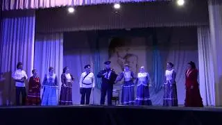 Анс.Народной песни 