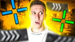 С КАКИМИ ПРИЦЕЛАМИ ИГРАЮТ СИЛЬВЕРЫ В CS:GO