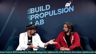 #BuildPropulsionLab