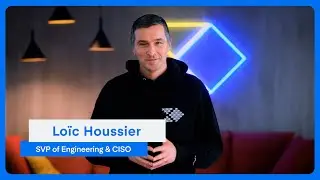 Learn more about our Insights Experience team from Loïc Houssier, SVP of Engineering at Productboard