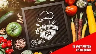 Słodka Kuchnia FA odc.3  Mus czekoladowy z awokado :)