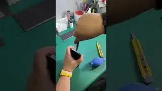 iPhone 12 Pro Упал на камеру, конец камере!