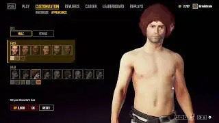 PUBG: Как создать идеального персонажа в Пубг?