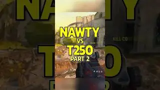 I Almost Wiped This Sweaty Warzone Ranked Team!