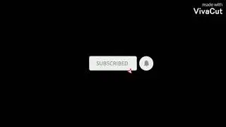 subscribe green screen animation no copyright. // subscribe like and comment green screen.