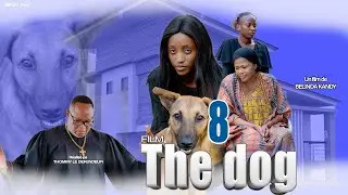 THE DOG EPISODE 8 [Nouveau Film congolais] Bel-Art Prod Octobre 2024