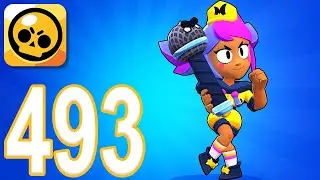 Brawl Stars - Gameplay Walkthrough Part 493 - MC Mandy & All Lunar New Year Gifts (iOS, Android)