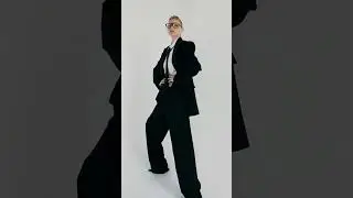 Эльза Хоск украсила мартовский выпуск журнала M Revista De Milenio 