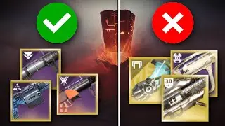 Can We Beat Vow ONLY Using Wave Frames?