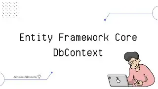 ЧТО ТАКОЕ КОНТЕКСТ БАЗЫ ДАННЫХ В ENTITY FRAMEWORK?