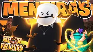 Nos mintieron con la update de blox fruits? 😯👻