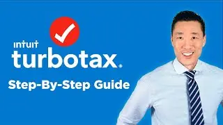 How to File Taxes on TurboTax: Tax Year 2023