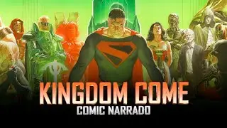 Kingdom Come: Los mejores cómics - The Top Comics