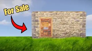I Flipped Raided Bases in Rust