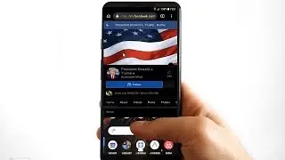 Facebook Dark Mode - Dark Mode Everything on Android