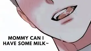 m4f - your catboy wants milk late at night (fluff)(wholesome)