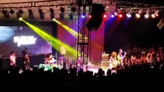 The Local Train Live at Silence Denied 4.0 - Dil Mere