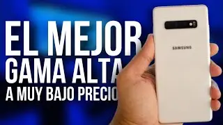 7 razones para comprar el Galaxy S10 Plus en 2024, El Mejor SAMSUNG CALIDAD PRECIO?