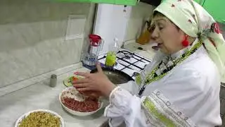 медвежья лапа