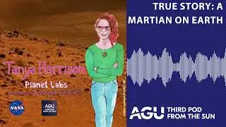 True story: A Martian on Earth