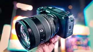 Best Camera for YouTube 2024 (Complete Buyers Guide)