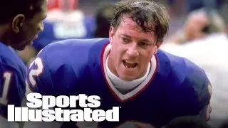 Andre Reed: Jim Kellys Leadership Defined The Buffalo Bills | Sports Illustrated