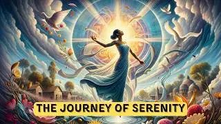 Improve Your English (The Journey of Serenity) | English Listening Skills - Speaking Skills Everyday