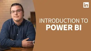 Power BI Tutorial - What is Power BI?