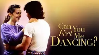 Can You Feel Me Dancing? (1986) | Full Movie | Justine Bateman | Max Gail | Jason Bateman