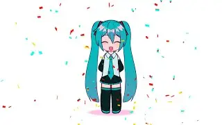 MIKU MIKU (oo ee oo)