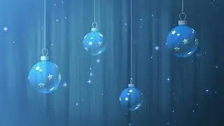 falling stars background no copyright / christmas ornament background / star effect background