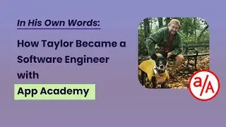 3 Years Later: Taylor’s Review of App Academy