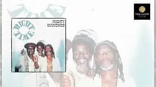 Right Time - Mighty Diamonds