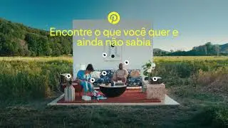 Pinterest Shopping: Encontre o que você quer e ainda não sabia.