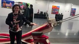 Art Karlsruhe 2025 | Amazing Artworks | Art Exhibition