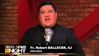 Tech Feed for July 8, 2014: Tech News 2night 124