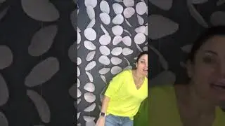 Как красиво завязать платок .