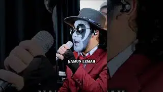 KANEBO KERING - 3 PEMUDA BERBAHAYA FT RESA KUBURAN BAND