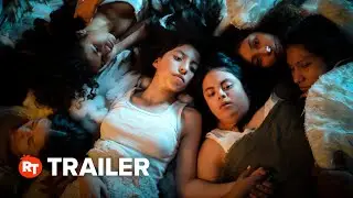 Rita Trailer #1 (2024)