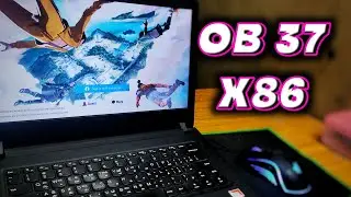 🔥 Freefire OB-37 ‼️X86 - 90+ Fps‼️| NO Black Screen | No Lag | GOOGLE LOGIN Supported | in Tamil