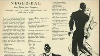 Populair Jazz - Black is Beautiful
