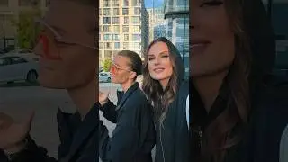 Ева Власова & Маша Шейх 