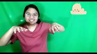 ASL: RAIN