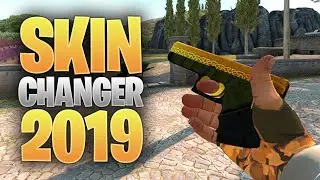 🔥 РЕШЕНИЕ ПРОБЛЕМ СО СКИН ЧЕНДЖЕРОМ 2019 // CS:GO SKIN CHANGER 2019