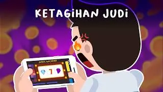 Kenapa Kita Ketagihan Judi?