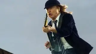 AC/DC - BIG JACK - Dresden 20.06.2010 (